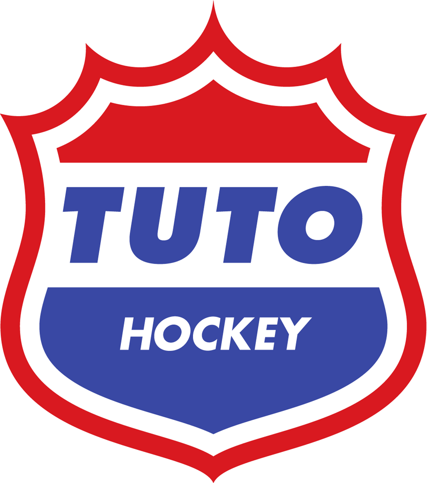 TUTO Hockey 2011-Pres Primary Logo iron on heat transfer
